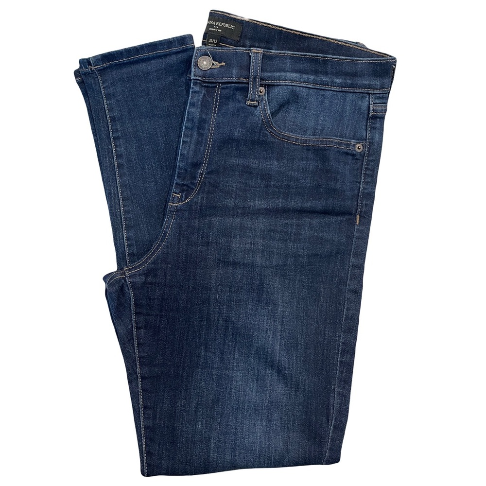 Banana Republic Women’s Jeans Size 31/12